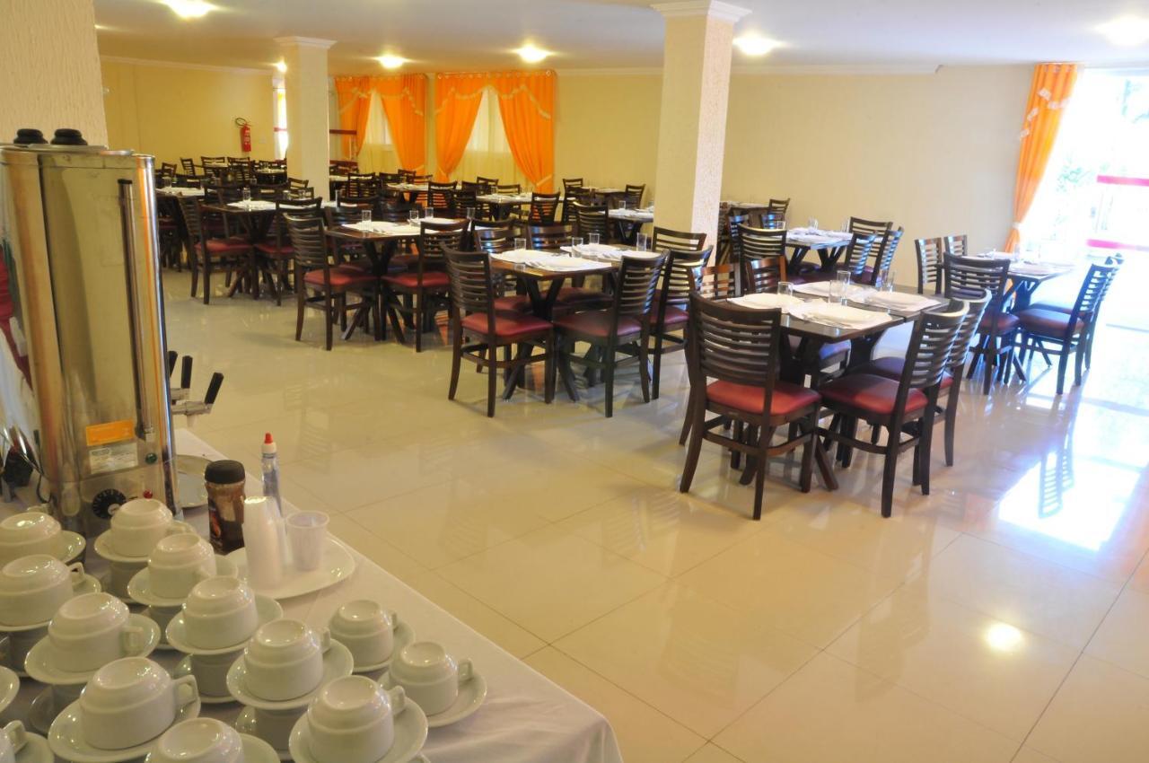 Hotel Da Montanha