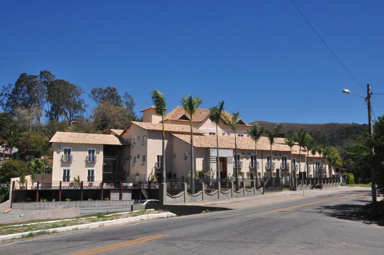 Da Montanha Hotel Miguel Pereira