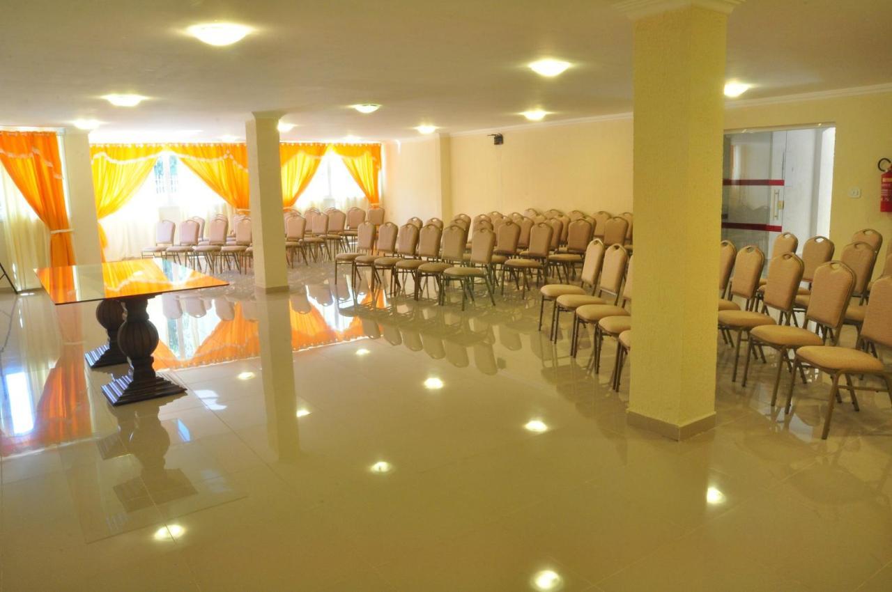 Da Montanha Hotel Miguel Pereira