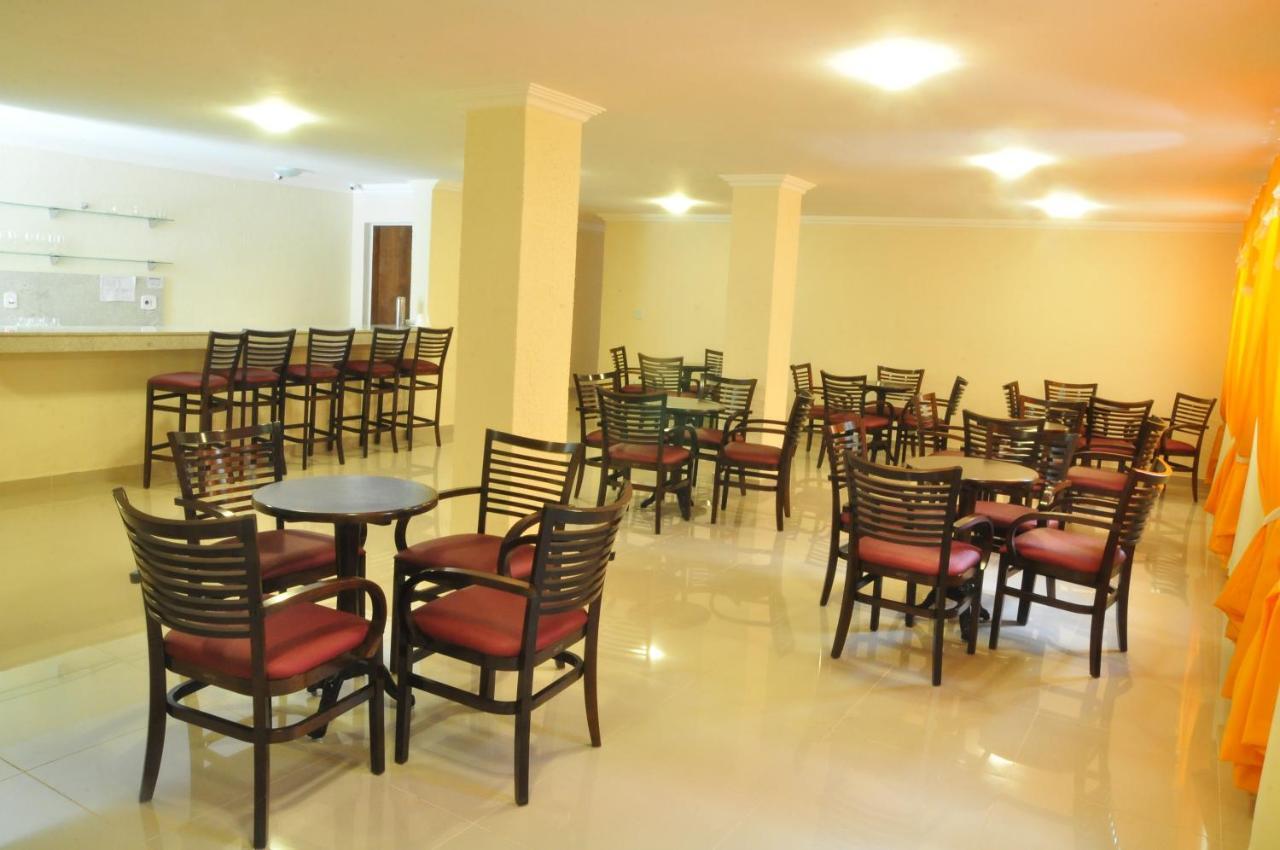 Hotel Da Montanha Miguel Pereira