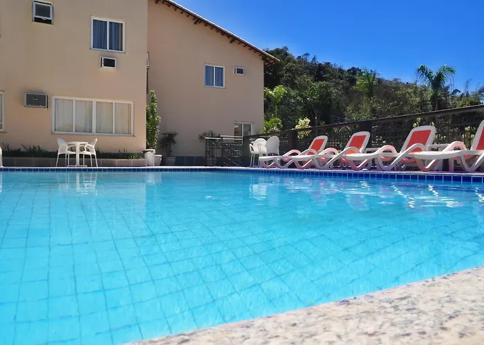 Hotel Da Montanha