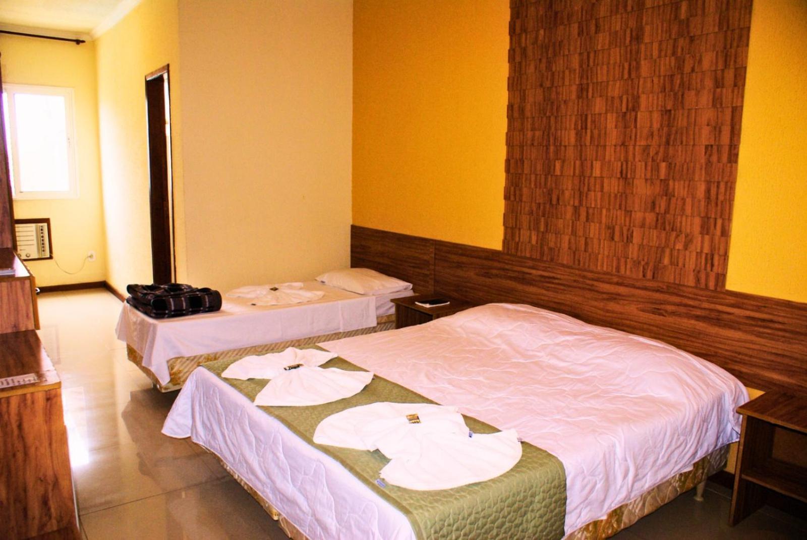 Hotel Da Montanha Miguel Pereira