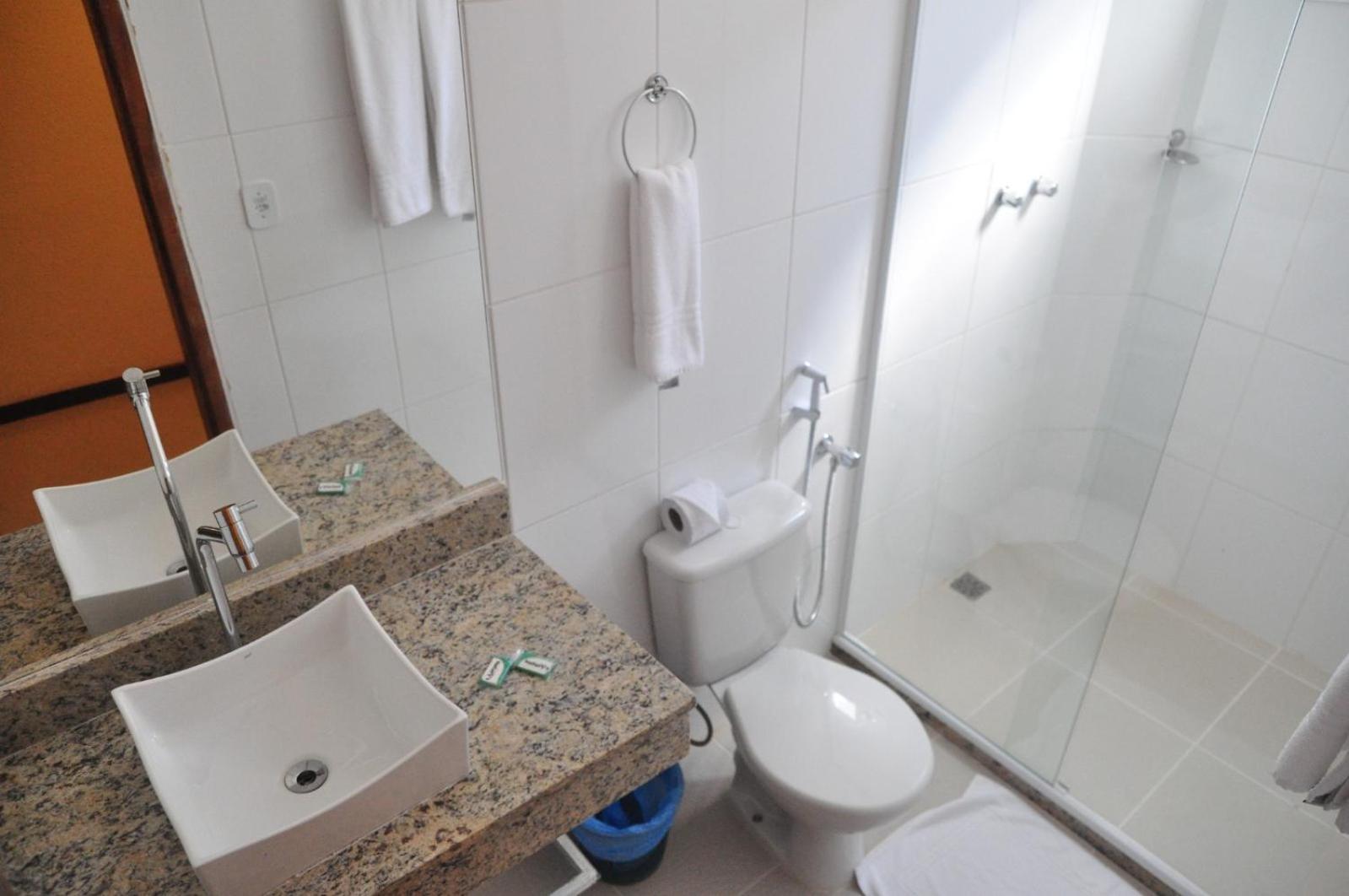 Da Montanha Hotel 3*
