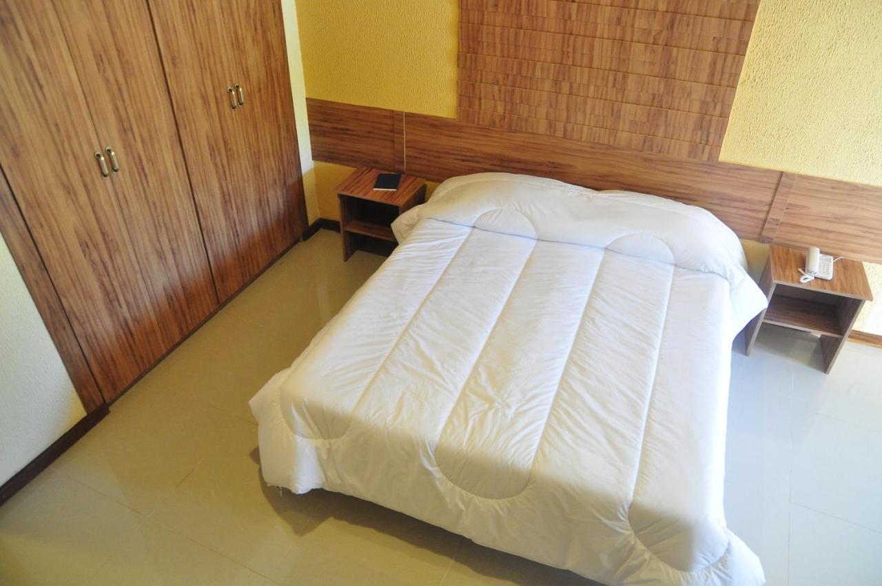 Hotel Da Montanha Miguel Pereira