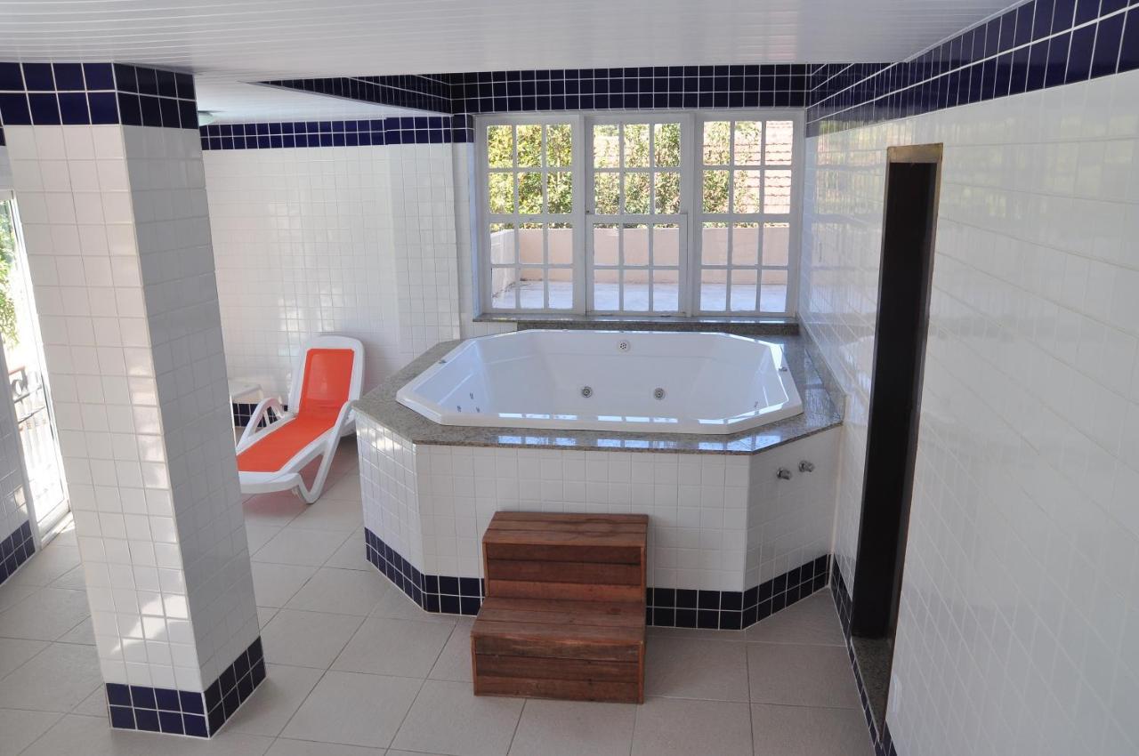 Hotel Da Montanha